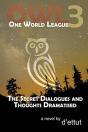 Owl Book 3 - Preview