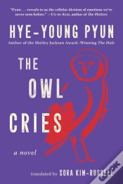 Capa do artigo Owl Cries