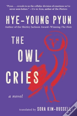 Capa do artigo Owl Cries