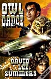 Owl Dance
