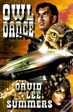 Capa do artigo Owl Dance