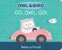 Owl & Bird: Go, Owl, Go! - Preview