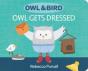 Owl & Bird: Owl Gets Dressed - Preview