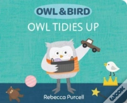 Capa do artigo Owl & Bird: Owl Tidies Up