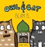 Owl & Cat - Preview