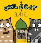 Capa do artigo Owl & Cat