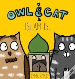 Capa do artigo Owl & Cat