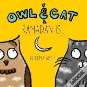 Owl & Cat