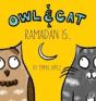 Owl & Cat - Preview