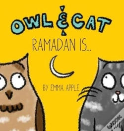 Capa do artigo Owl & Cat