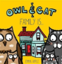Owl & Cat - Preview