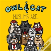 Owl & Cat