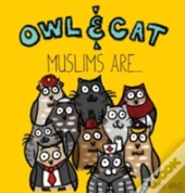 Owl & Cat