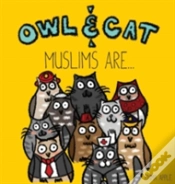 Capa do artigo Owl & Cat