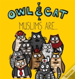 Capa do artigo Owl & Cat