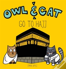 Capa do artigo Owl & Cat Go To Hajj