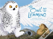 Owl & The Lemming English