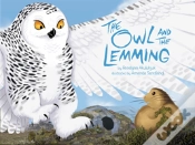Capa do artigo Owl & The Lemming English