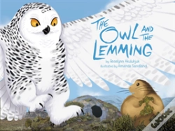 Capa do artigo Owl & The Lemming English