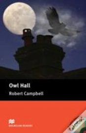 Capa do artigo Owl Hall