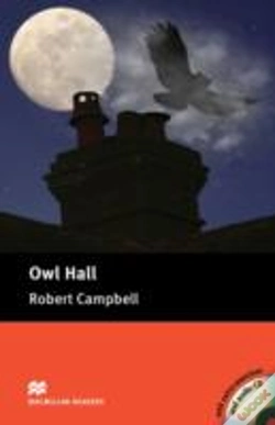 Capa do artigo Owl Hall