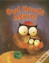Owl Howls Again!