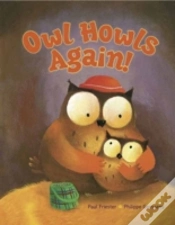 Capa do artigo Owl Howls Again!
