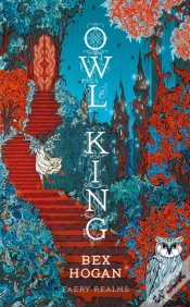 Capa do artigo Owl King