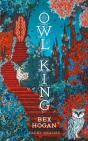 Owl King - Preview