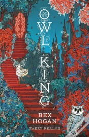 Capa do artigo Owl King
