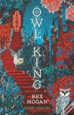 Capa do artigo Owl King