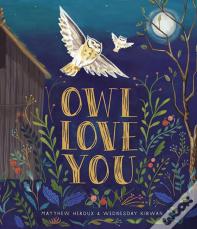Owl Love You