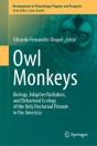 Owl Monkeys - Preview