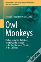 Owl Monkeys