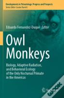 Owl Monkeys