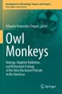 Owl Monkeys - Preview