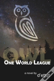 Capa do artigo Owl: One World League