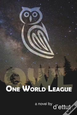 Capa do artigo Owl: One World League