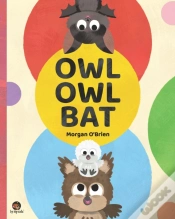 Capa do artigo Owl Owl Bat
