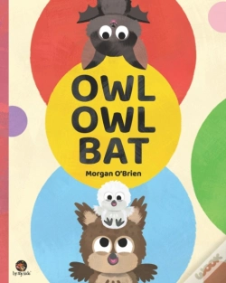 Capa do artigo Owl Owl Bat