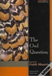 Owl Question