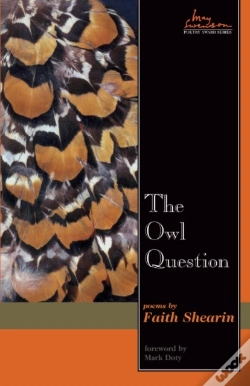 Capa do artigo Owl Question