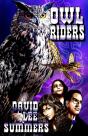 Owl Riders - Preview