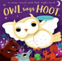 Owl Says Hoot - Preview