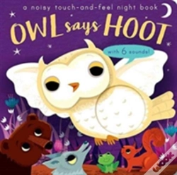 Capa do artigo Owl Says Hoot