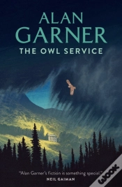 Capa do artigo Owl Service