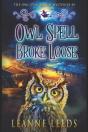 Owl Spell Broke Loose - Preview