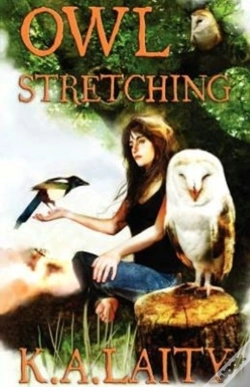 Capa do artigo Owl Stretching