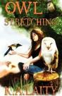 Owl Stretching - Preview