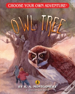 Capa do artigo Owl Tree